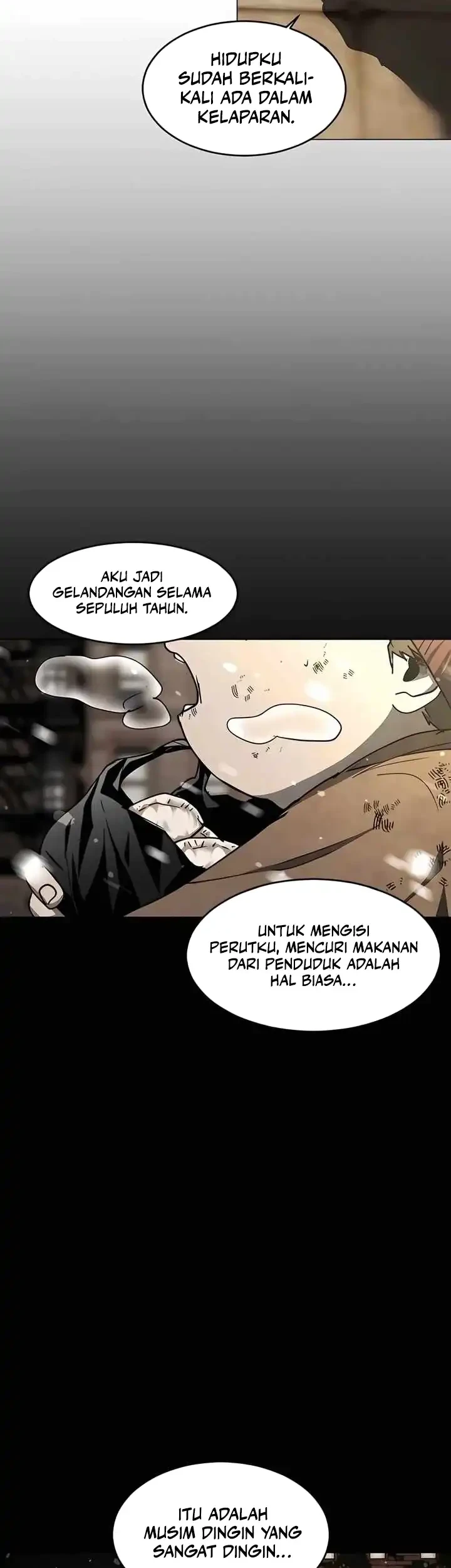 Fog Land Chapter 24 - halaman 29