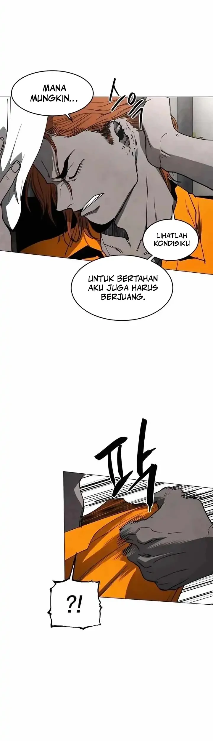 Fog Land Chapter 24 - halaman 3
