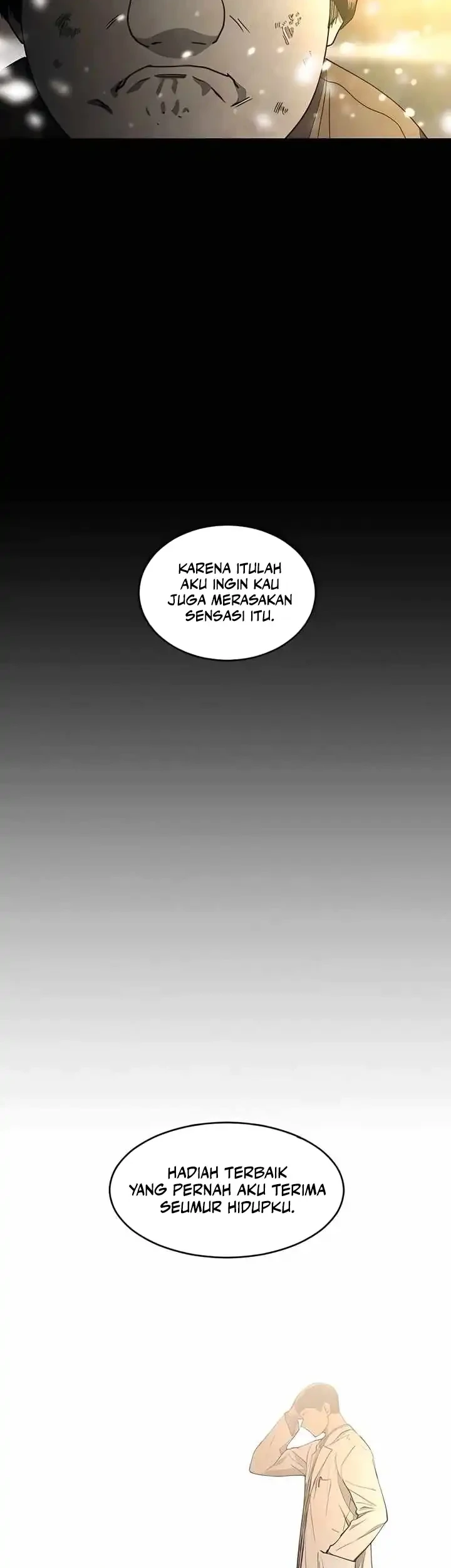 Fog Land Chapter 24 - halaman 32