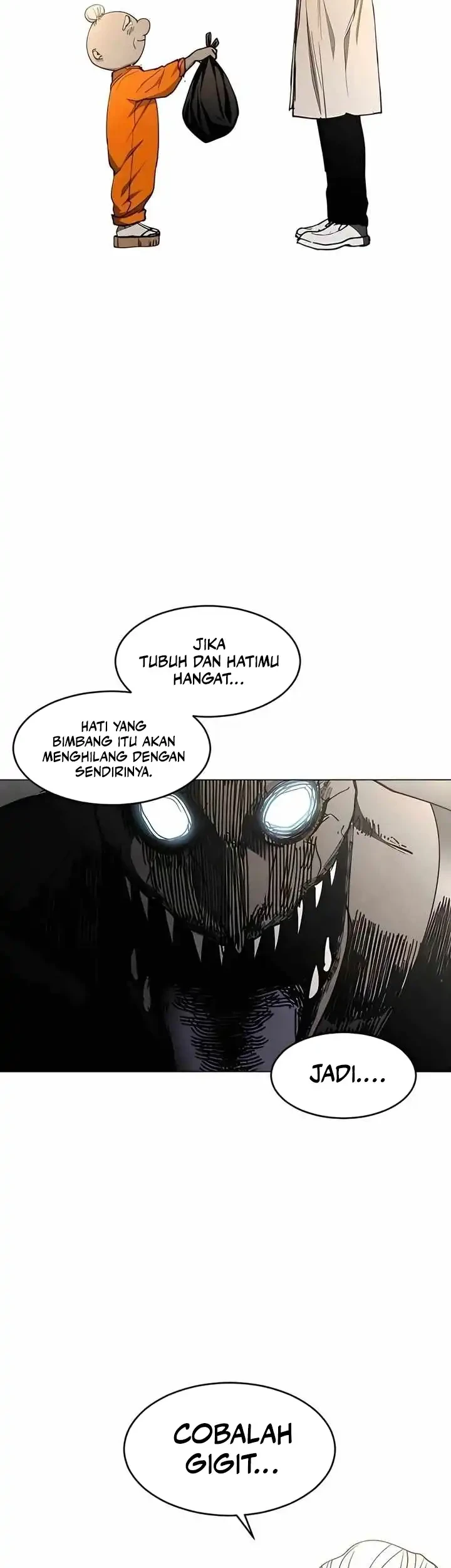 Fog Land Chapter 24 - halaman 33