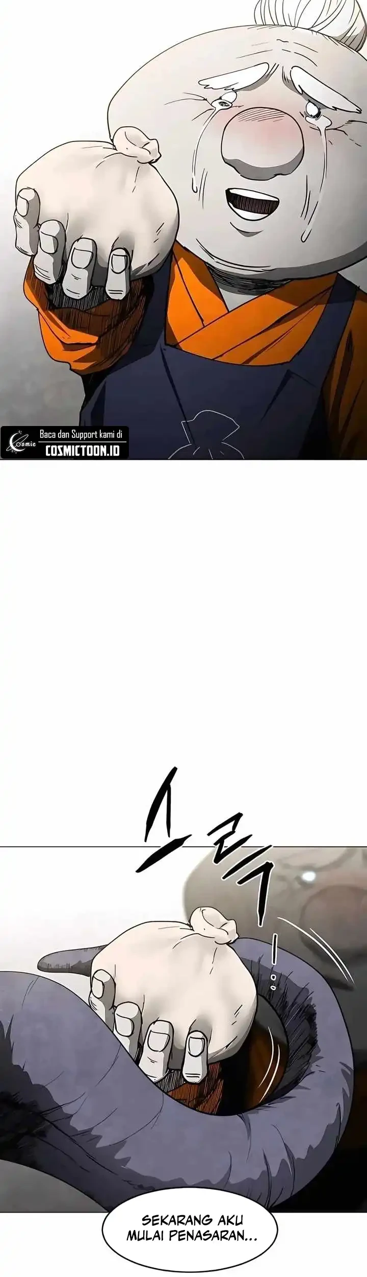 Fog Land Chapter 24 - halaman 34