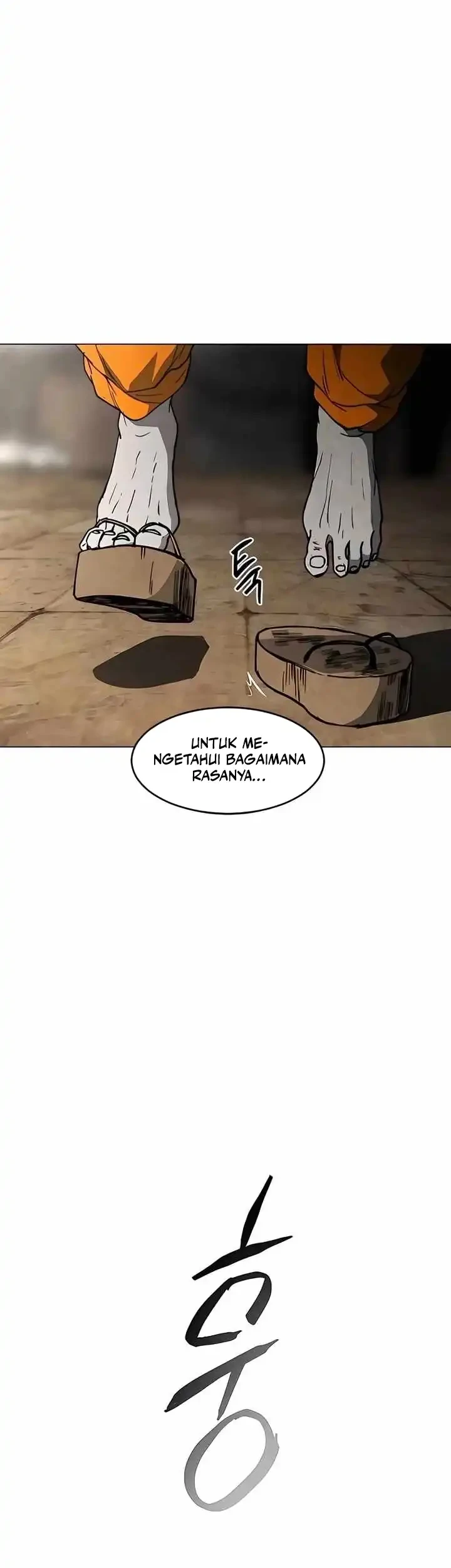 Fog Land Chapter 24 - halaman 35