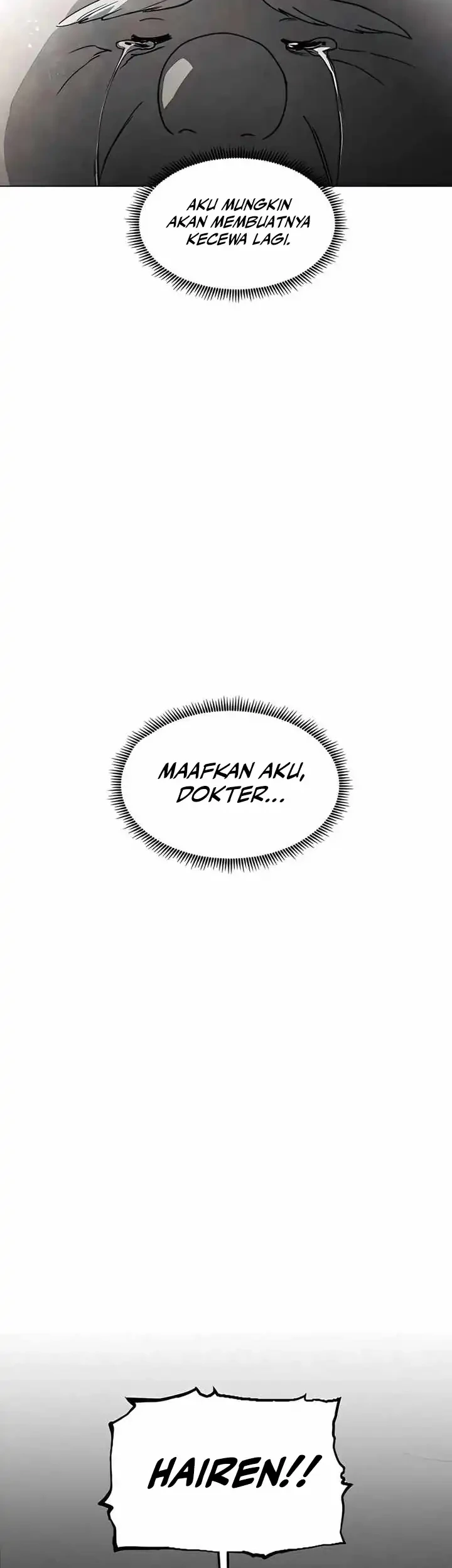 Fog Land Chapter 24 - halaman 38
