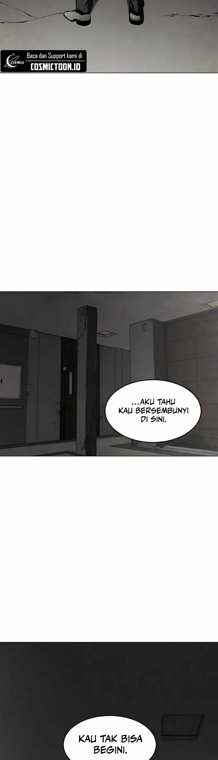 Fog Land Chapter 24 - halaman 41