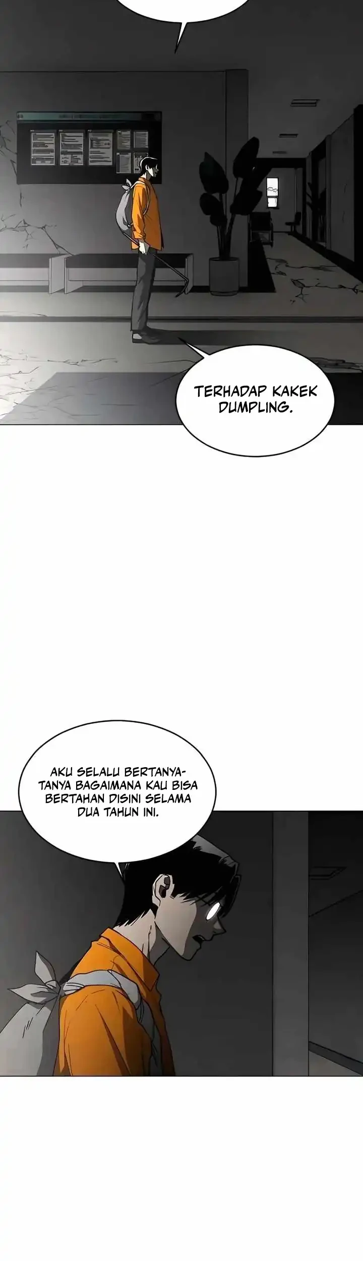 Fog Land Chapter 24 - halaman 42
