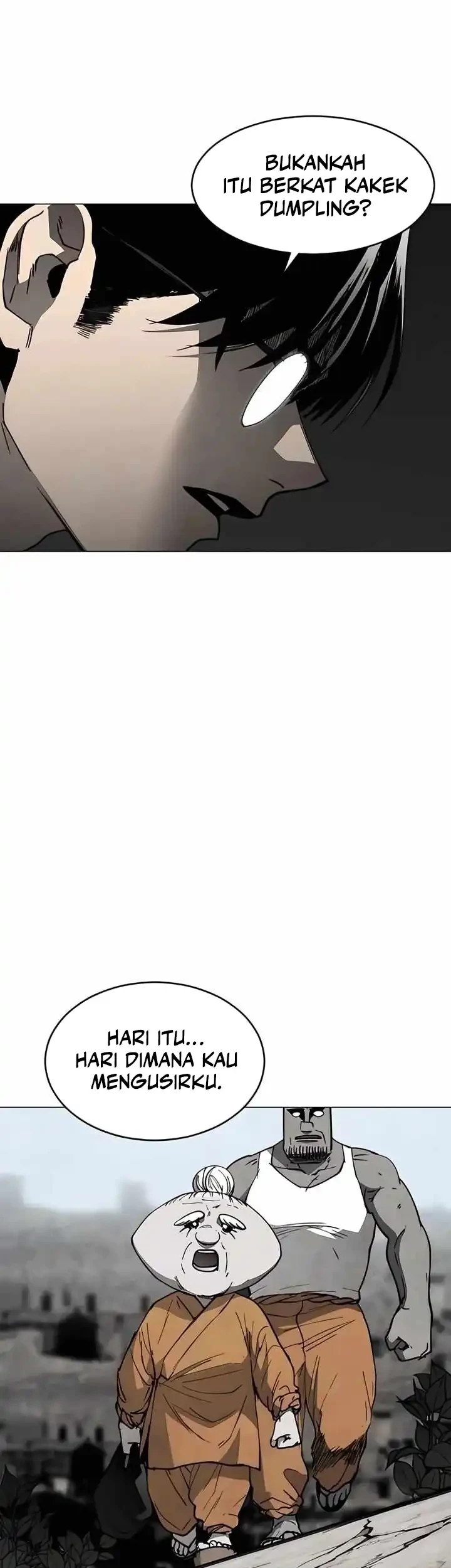 Fog Land Chapter 24 - halaman 43