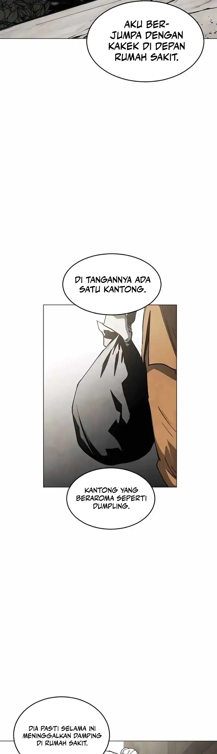Fog Land Chapter 24 - halaman 44