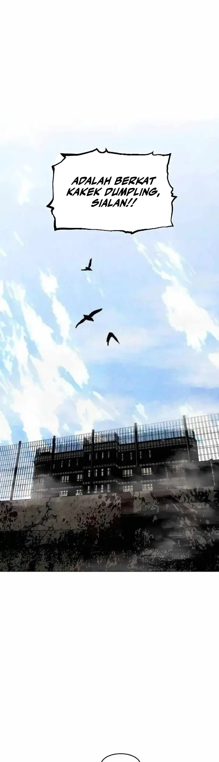 Fog Land Chapter 24 - halaman 46