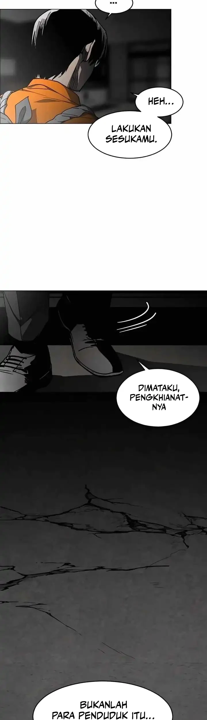 Fog Land Chapter 24 - halaman 47
