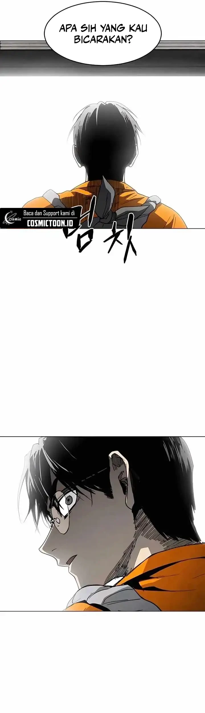 Fog Land Chapter 24 - halaman 49