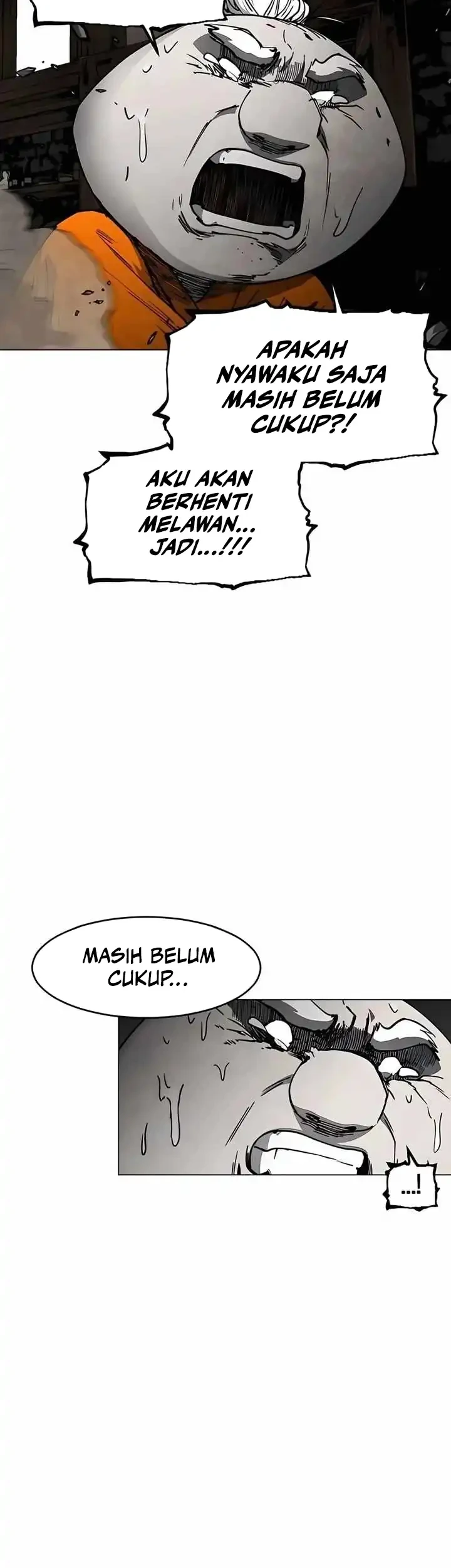 Fog Land Chapter 24 - halaman 56