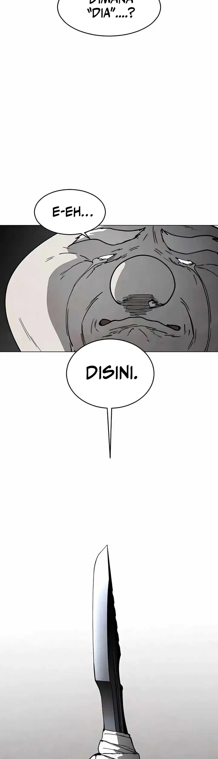 Fog Land Chapter 24 - halaman 58