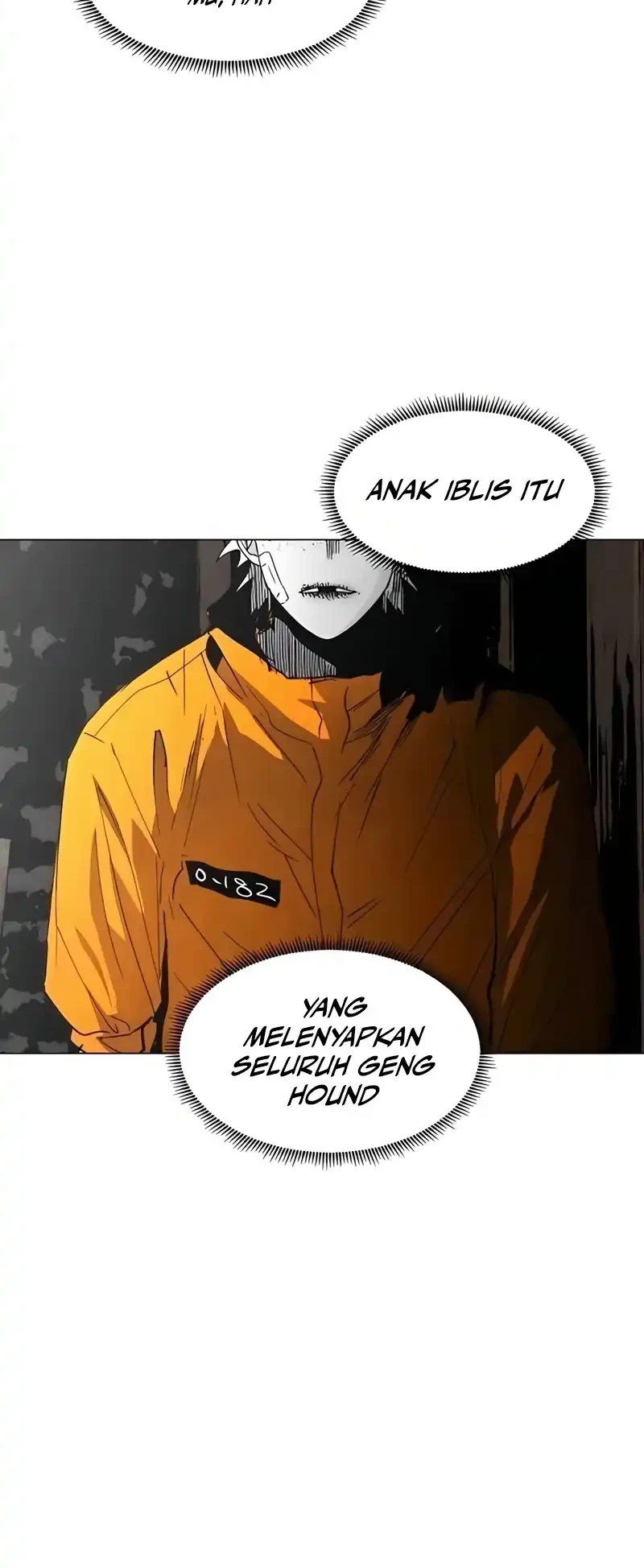 Fog Land Chapter 25 - halaman 12