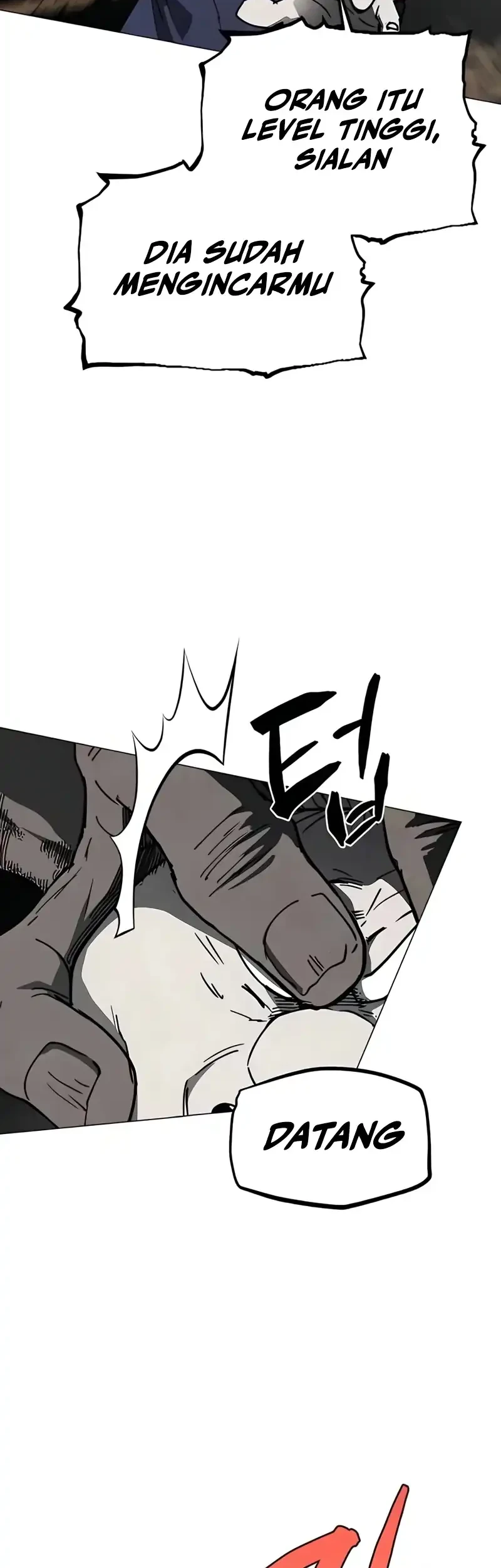 Fog Land Chapter 25 - halaman 14