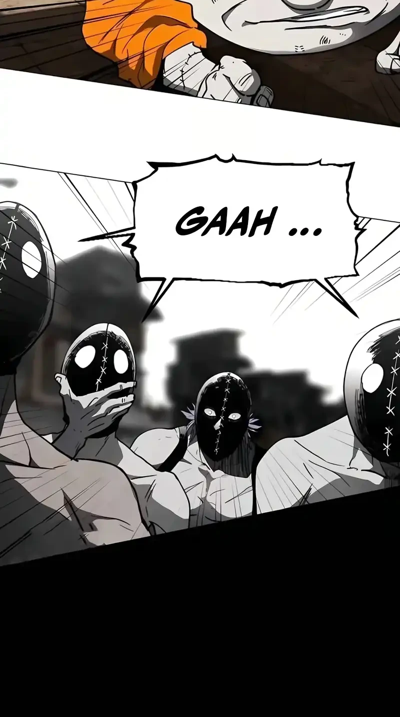 Fog Land Chapter 25 - halaman 18