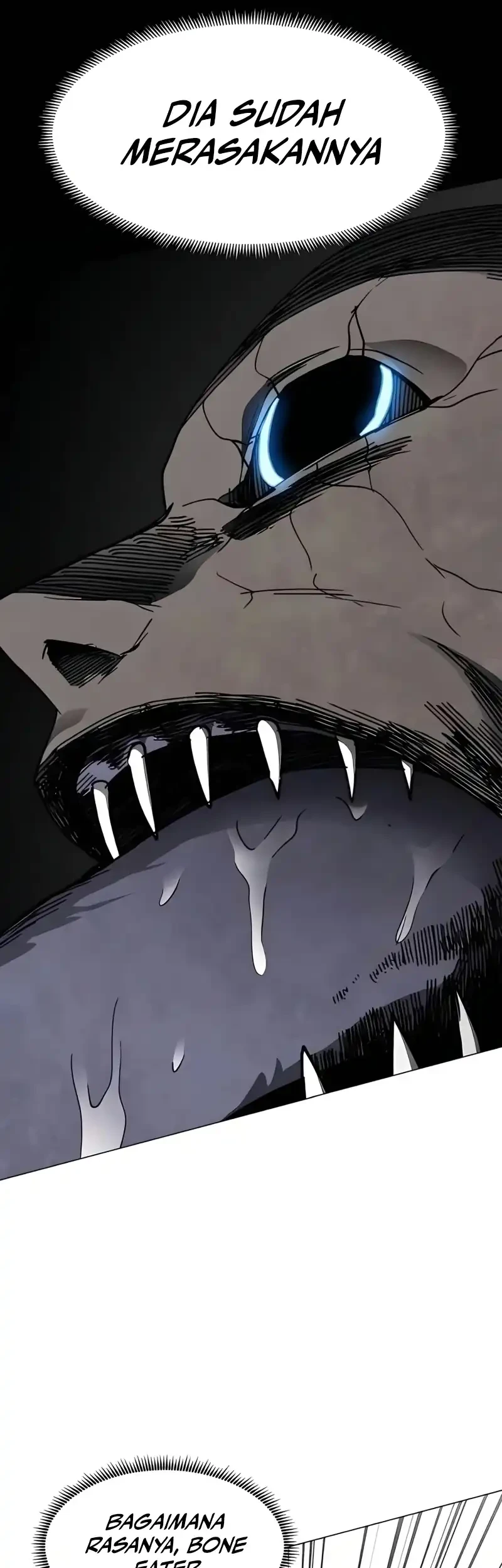 Fog Land Chapter 25 - halaman 19