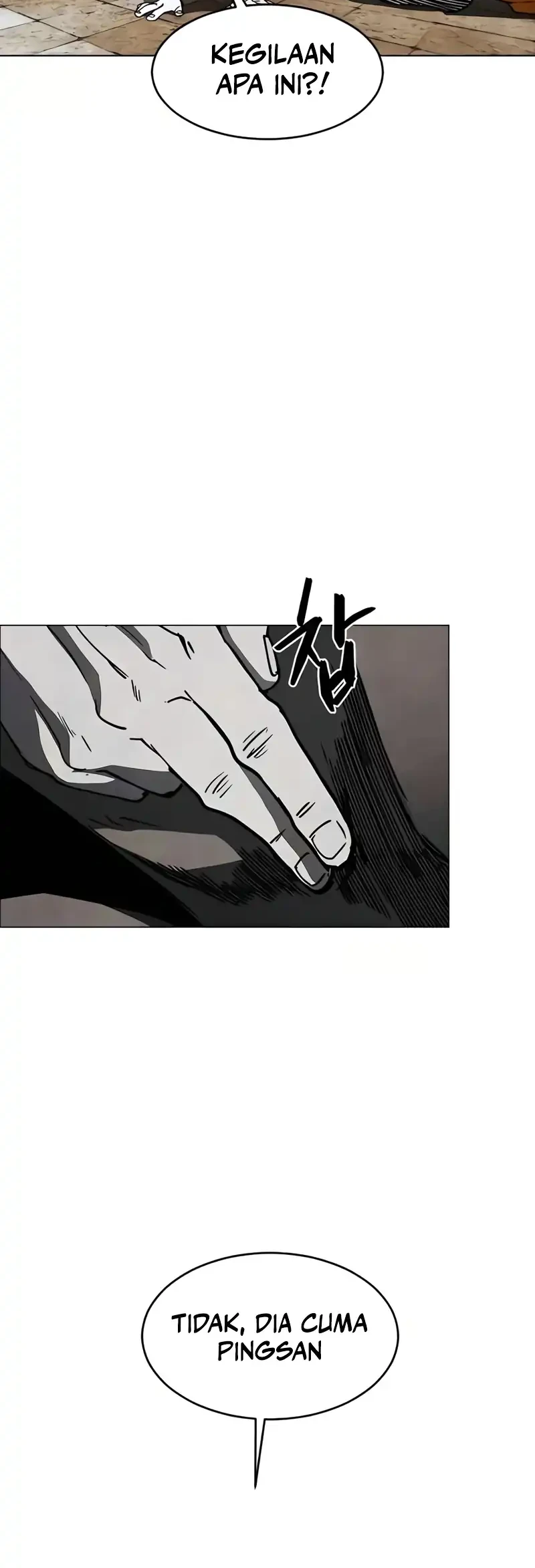 Fog Land Chapter 25 - halaman 24