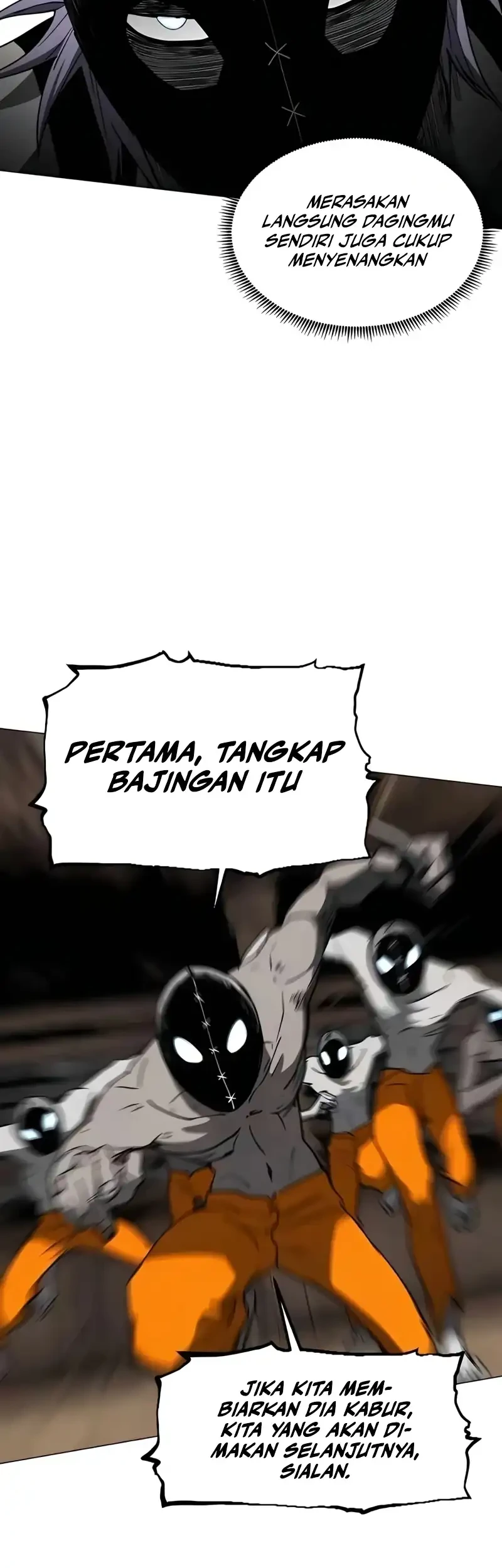 Fog Land Chapter 25 - halaman 26