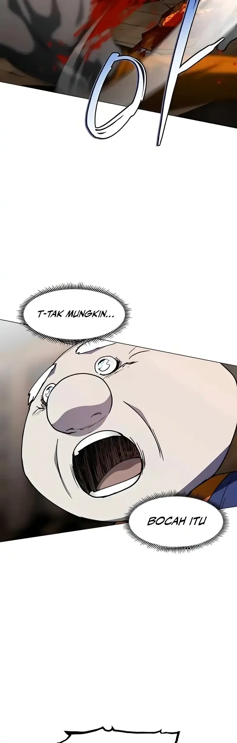 Fog Land Chapter 25 - halaman 32