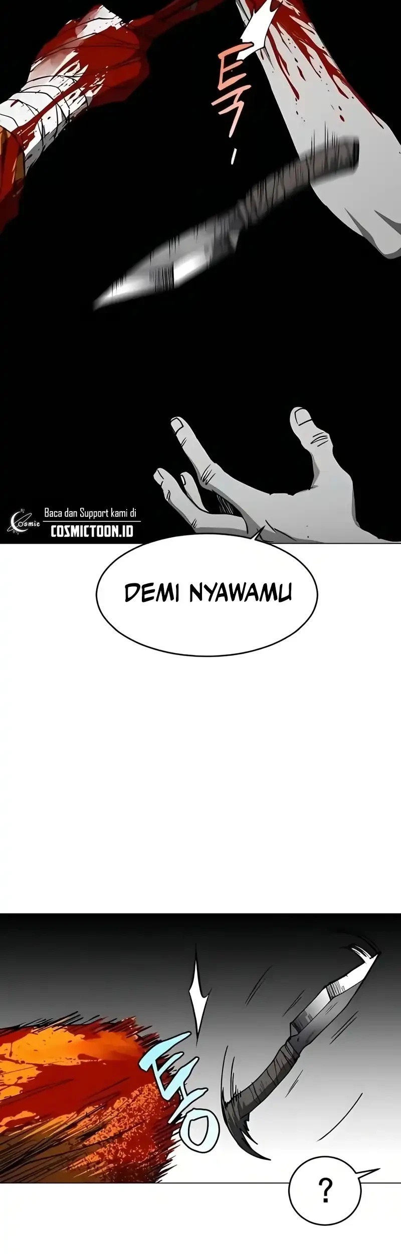 Fog Land Chapter 25 - halaman 35