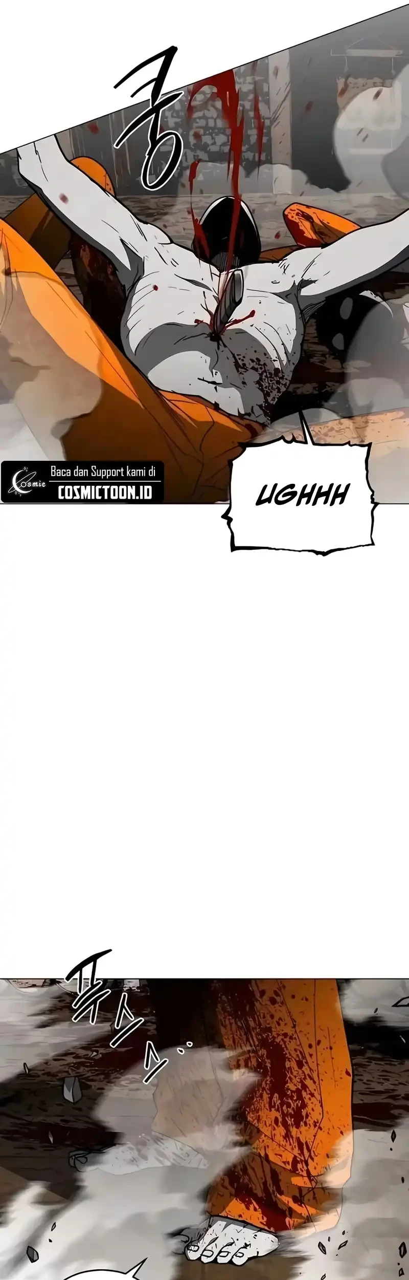 Fog Land Chapter 25 - halaman 37