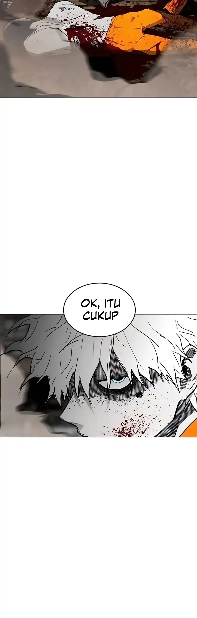 Fog Land Chapter 25 - halaman 39