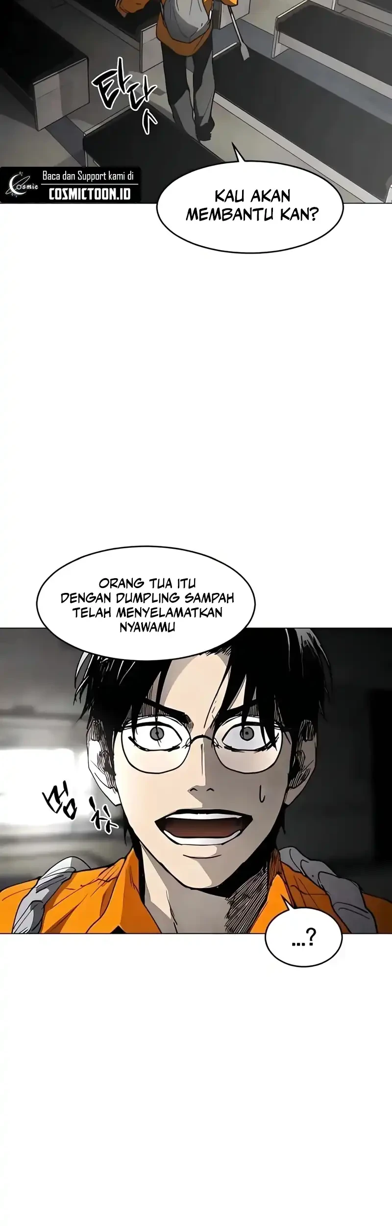 Fog Land Chapter 25 - halaman 4