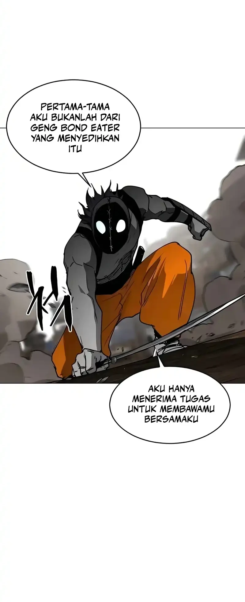 Fog Land Chapter 25 - halaman 42