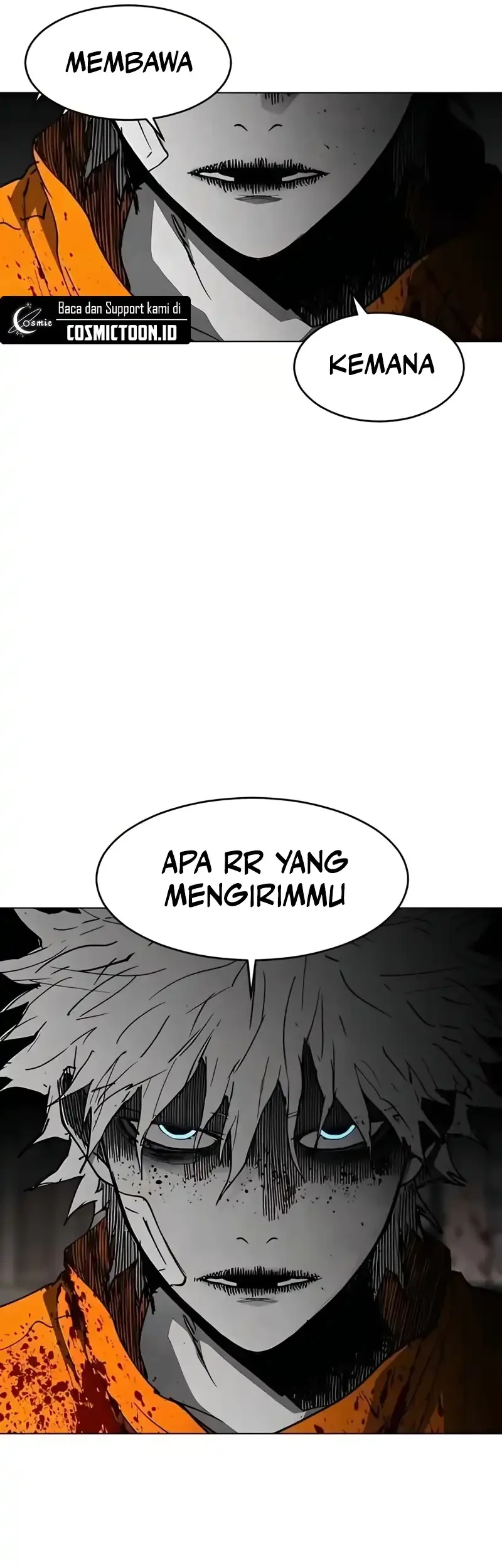 Fog Land Chapter 25 - halaman 43