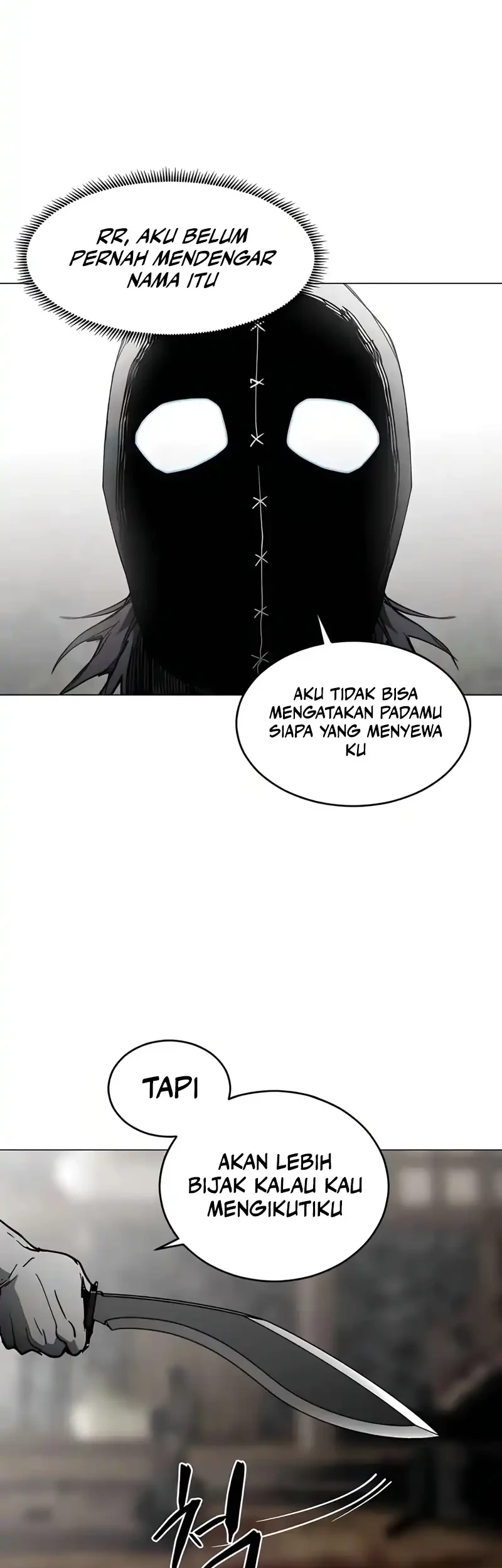 Fog Land Chapter 25 - halaman 44