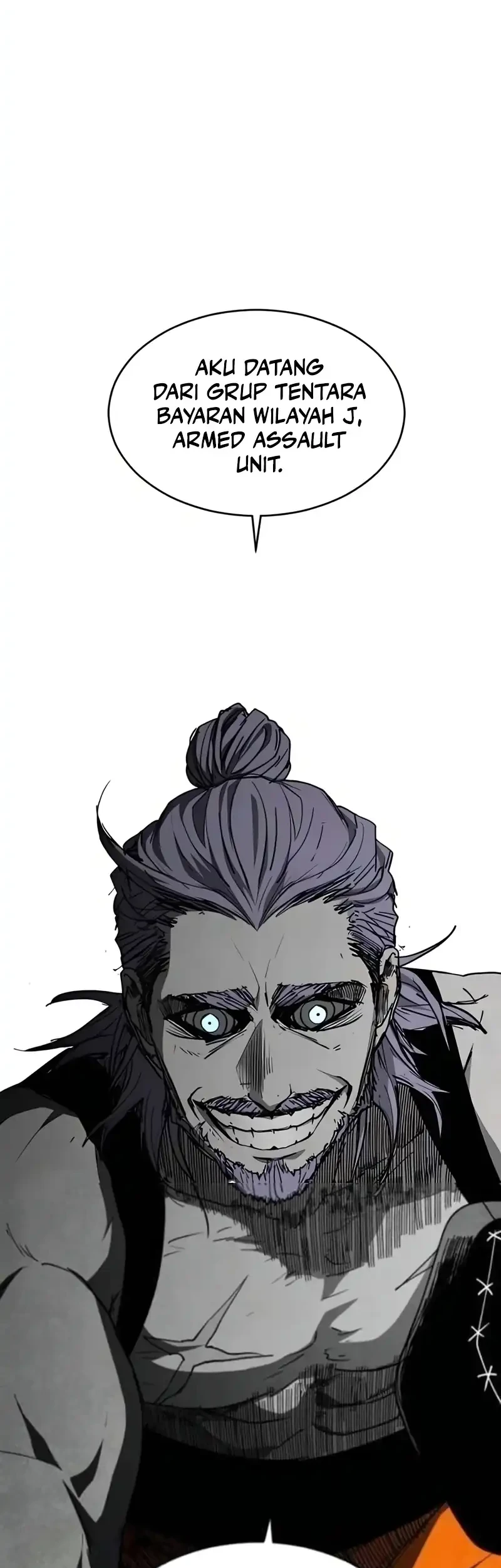 Fog Land Chapter 25 - halaman 51