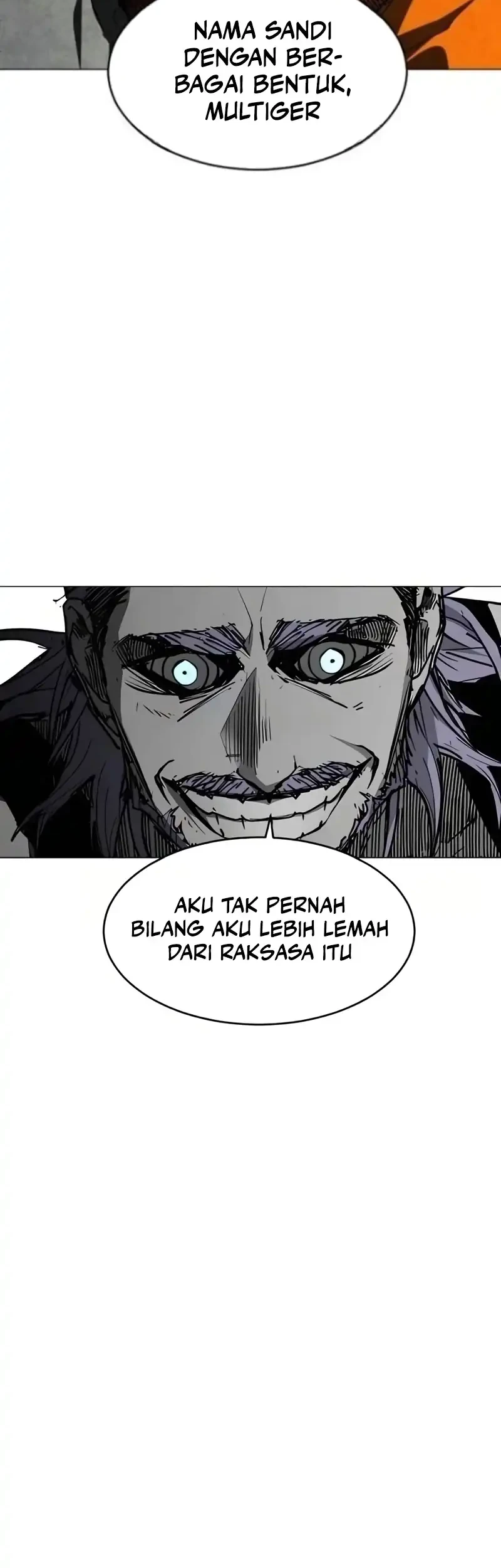 Fog Land Chapter 25 - halaman 52