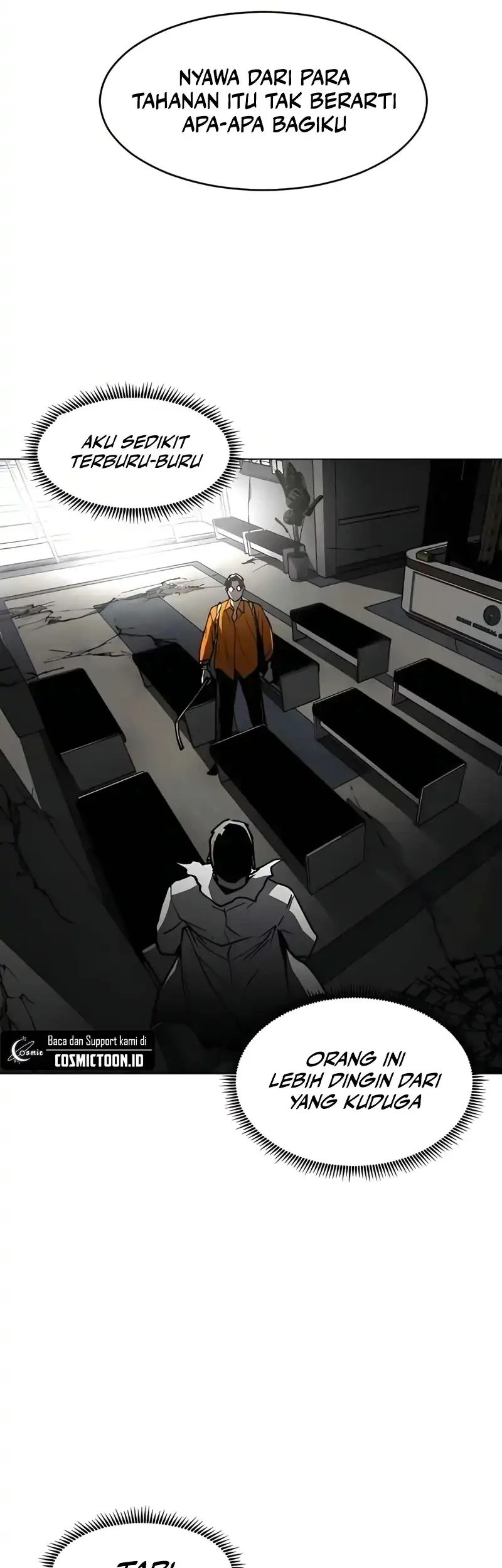 Fog Land Chapter 25 - halaman 53