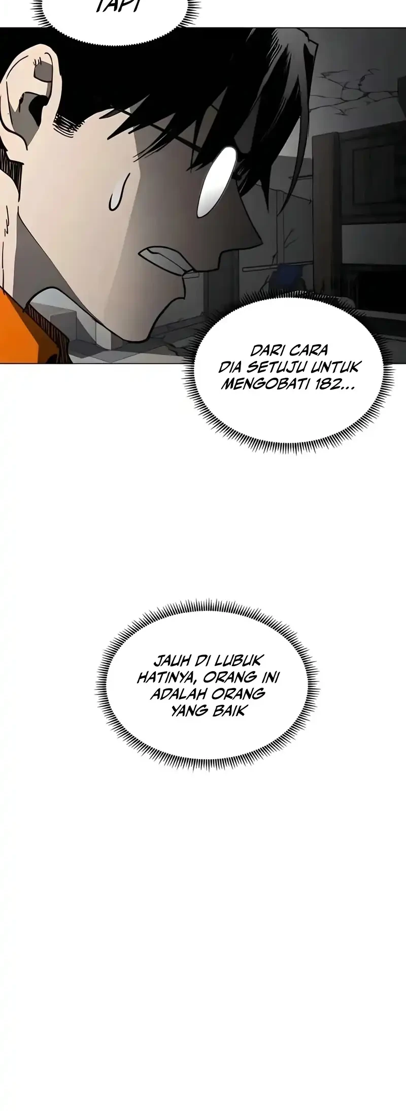 Fog Land Chapter 25 - halaman 54