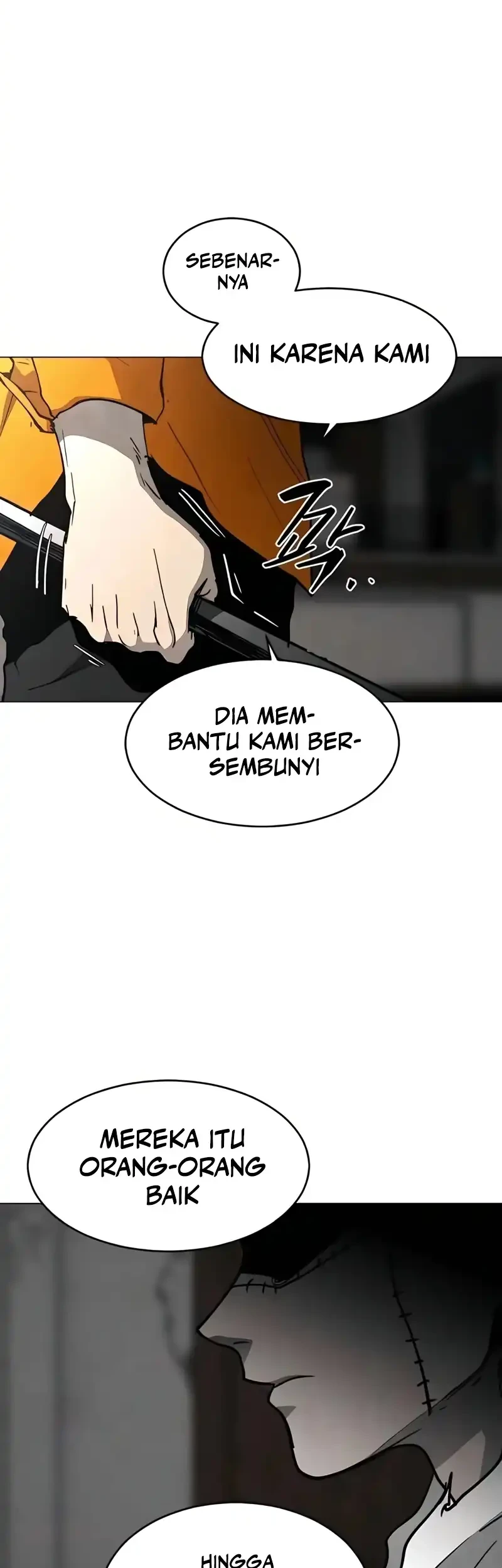 Fog Land Chapter 25 - halaman 56