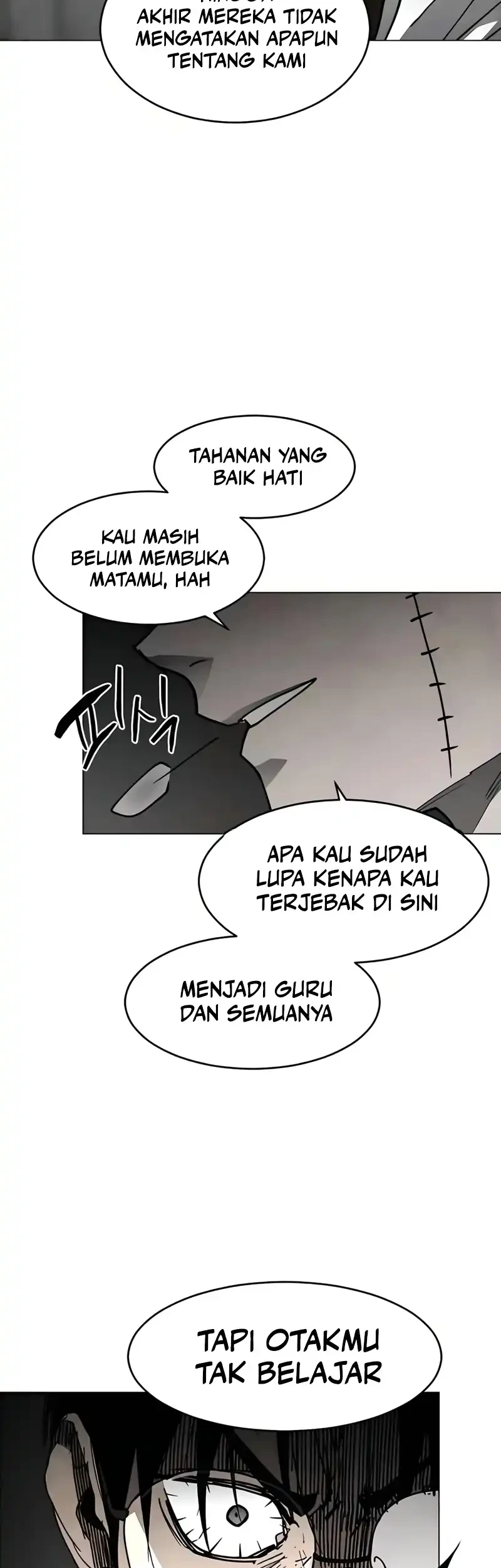 Fog Land Chapter 25 - halaman 57