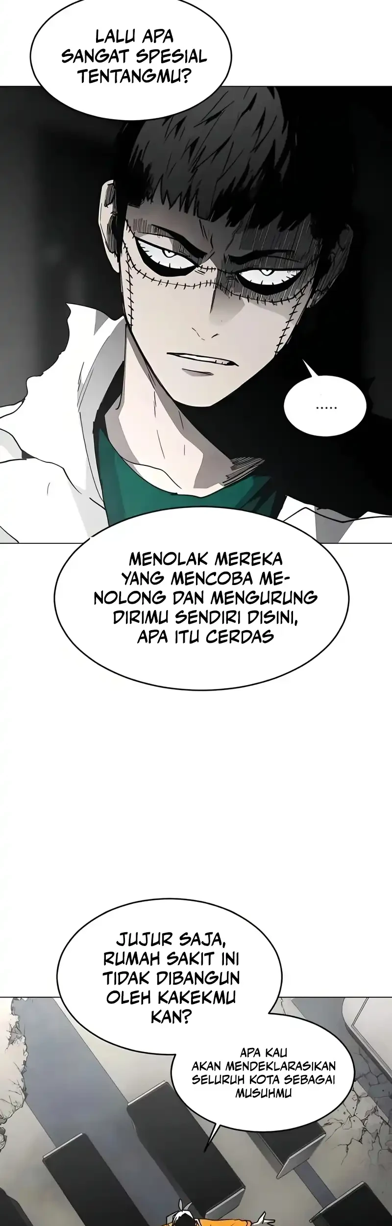 Fog Land Chapter 25 - halaman 59