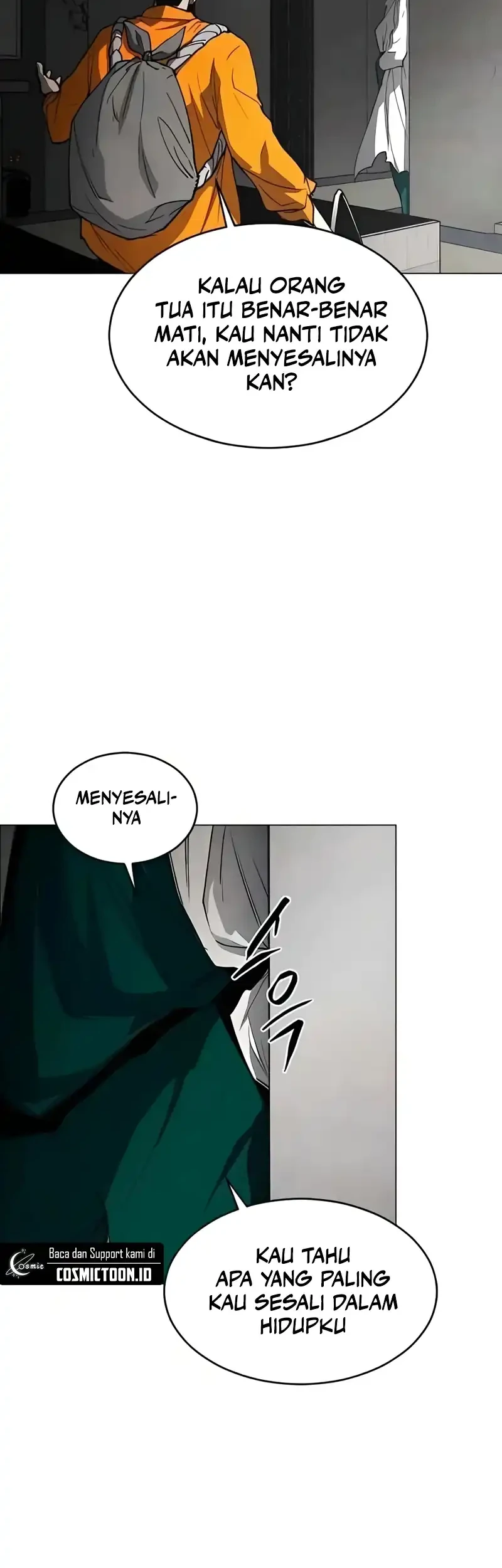 Fog Land Chapter 25 - halaman 6
