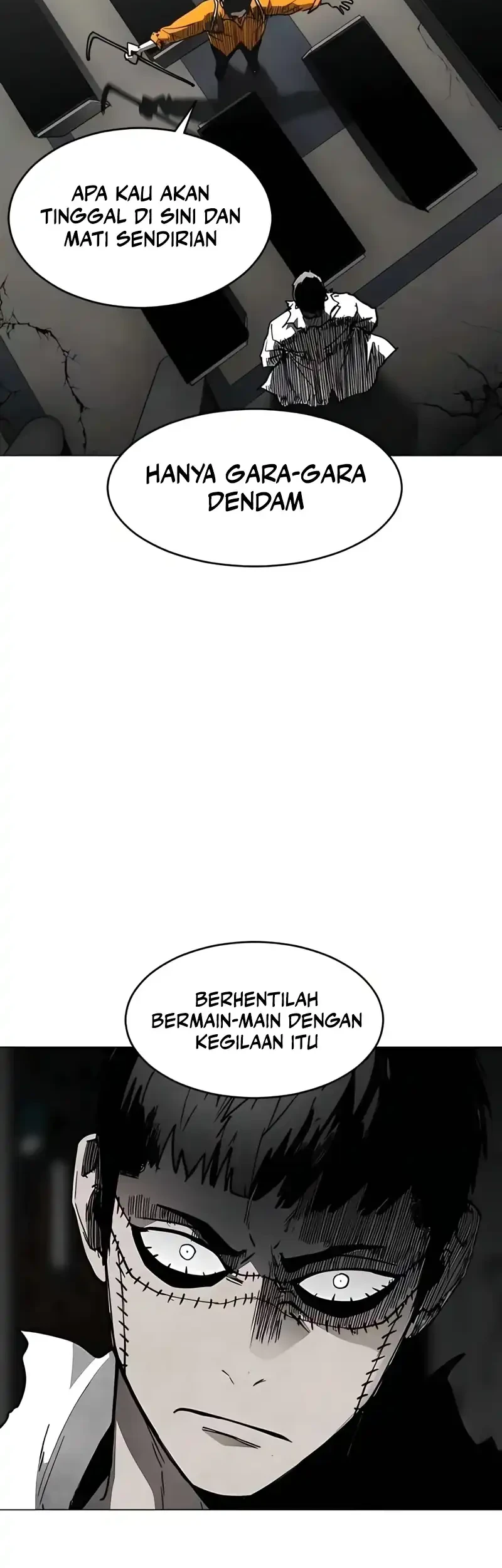 Fog Land Chapter 25 - halaman 60