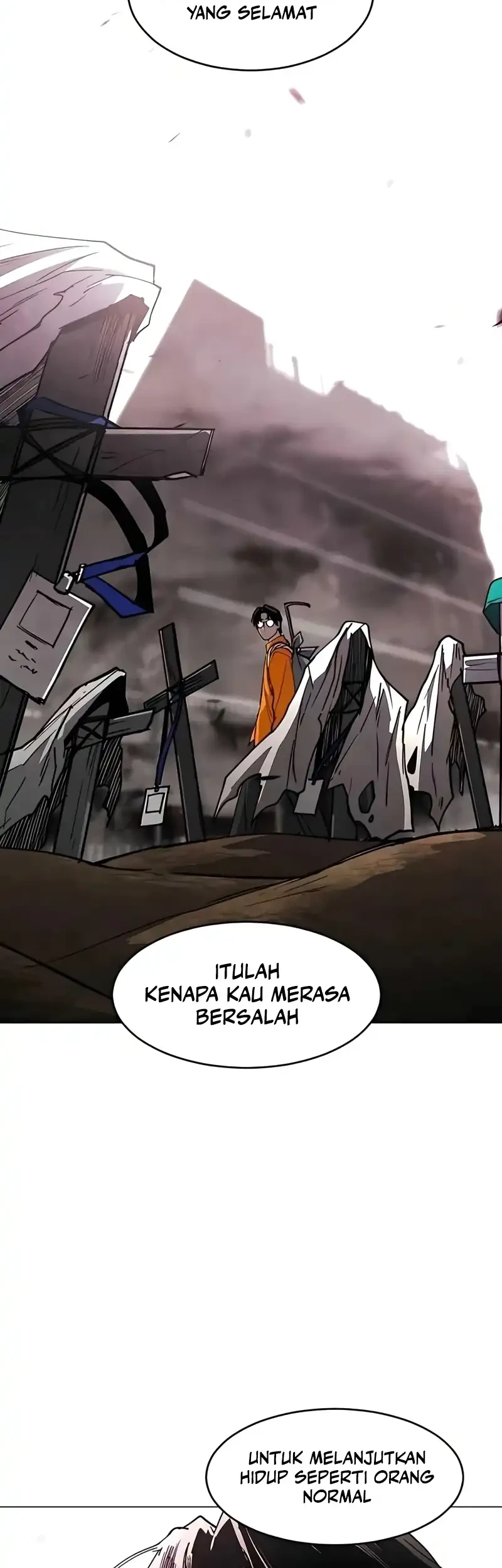 Fog Land Chapter 25 - halaman 62