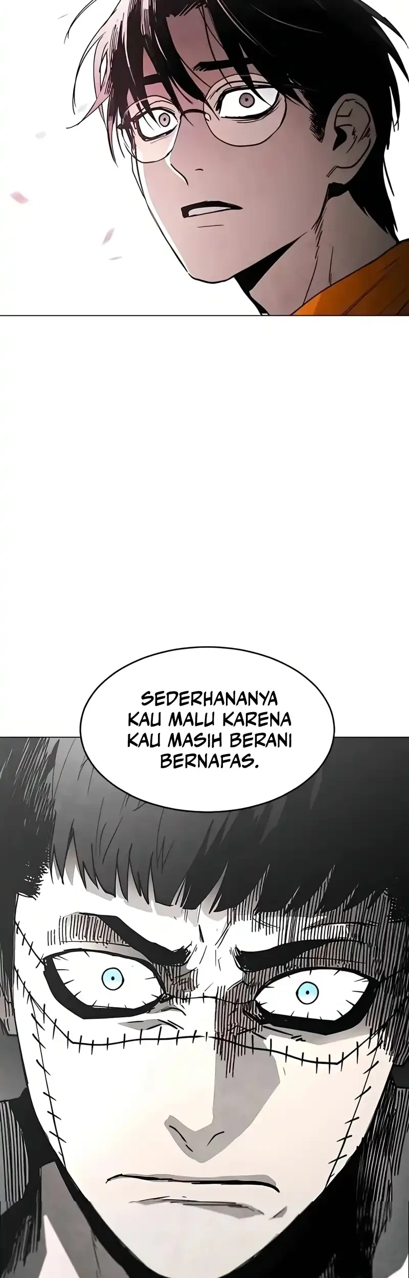 Fog Land Chapter 25 - halaman 63