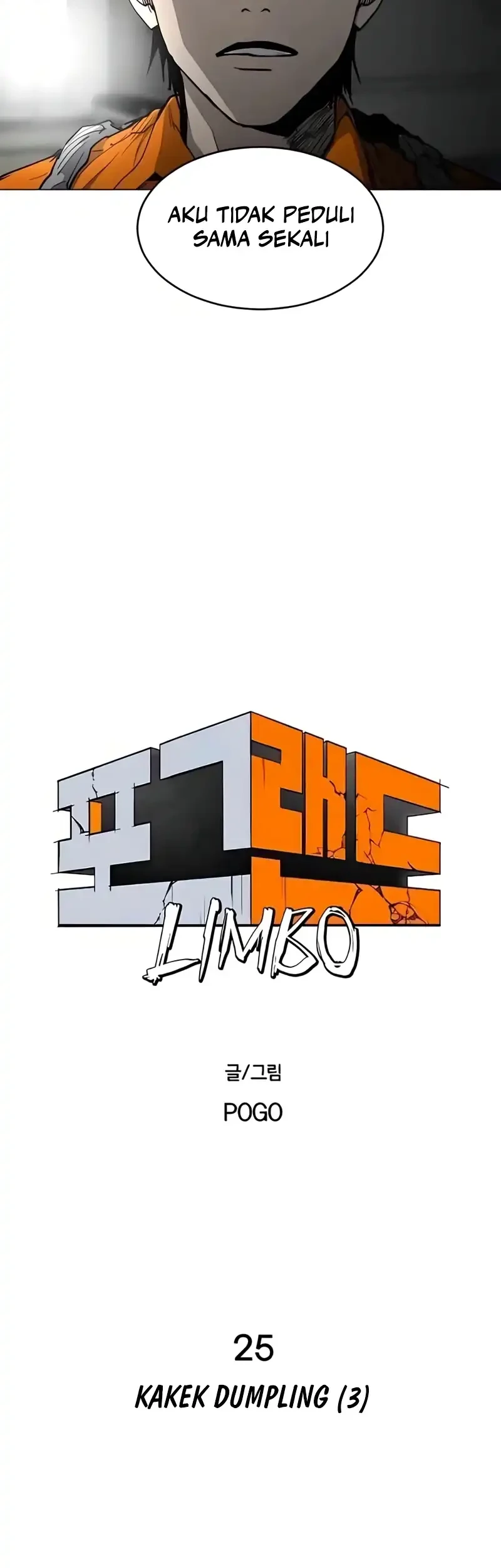 Fog Land Chapter 25 - halaman 9