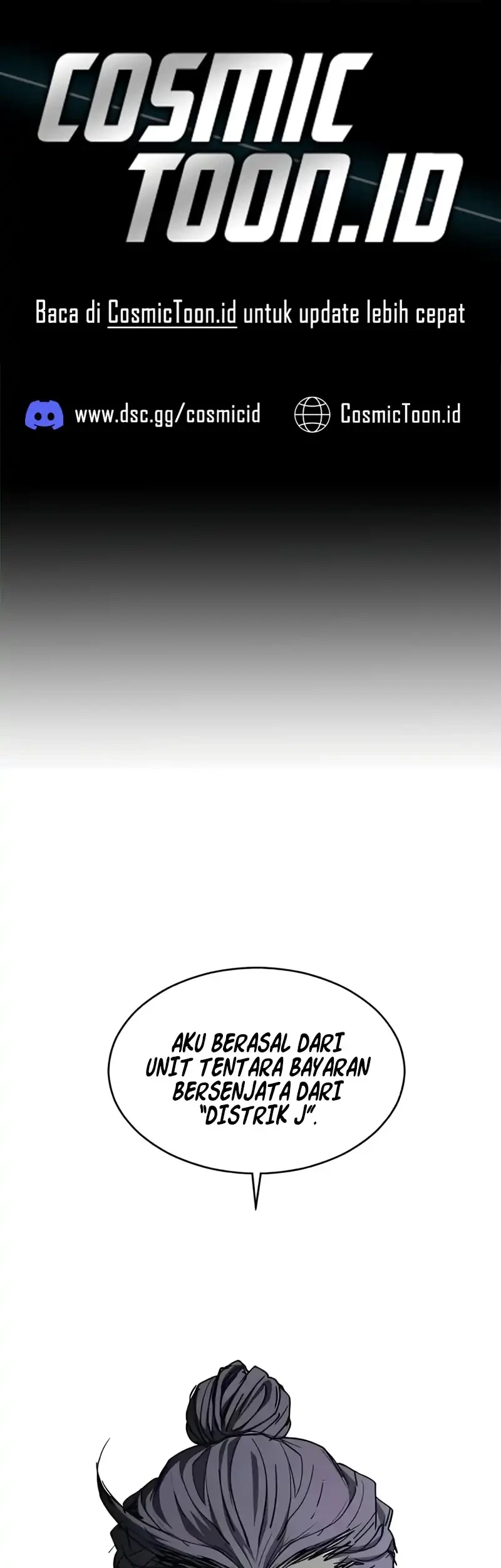 Fog Land Chapter 26 - halaman 1