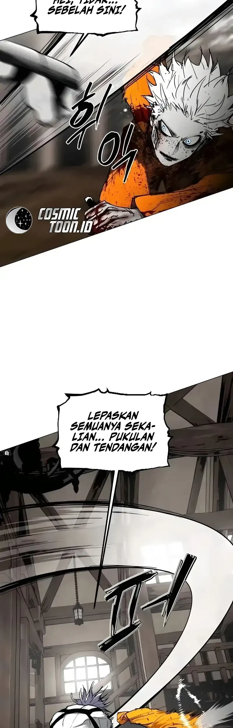 Fog Land Chapter 26 - halaman 16