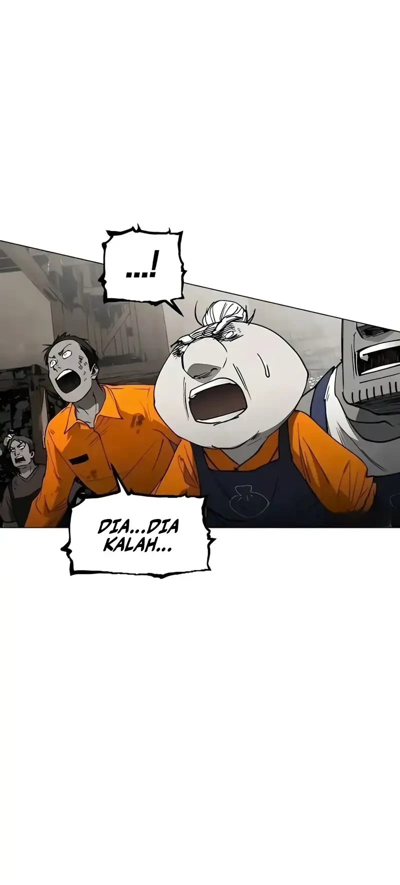 Fog Land Chapter 26 - halaman 18
