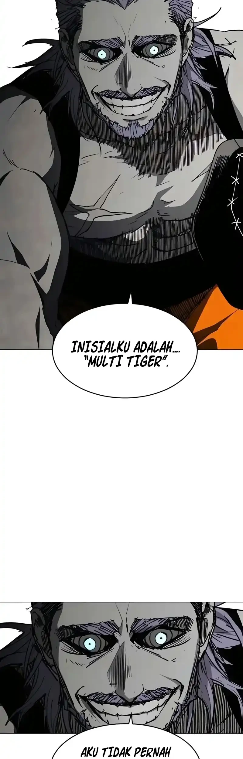 Fog Land Chapter 26 - halaman 2