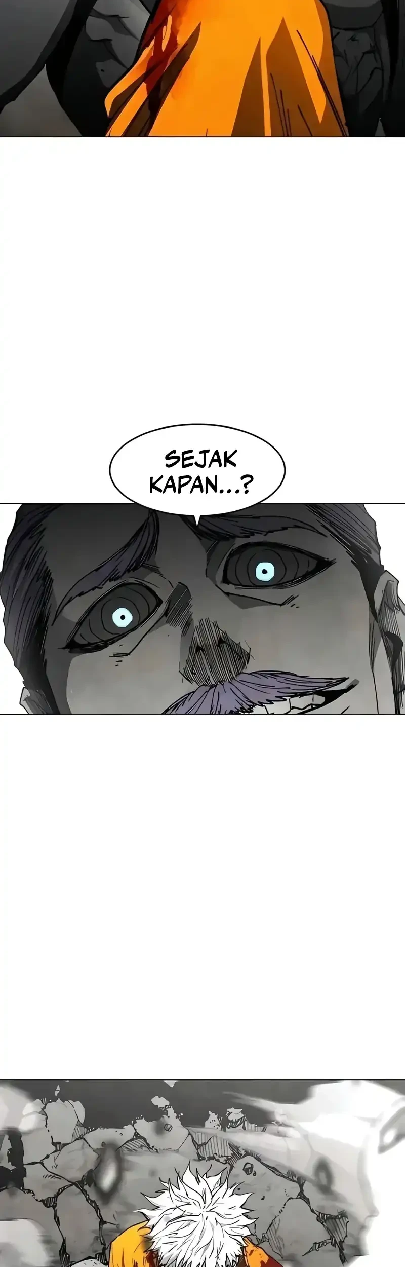 Fog Land Chapter 26 - halaman 20