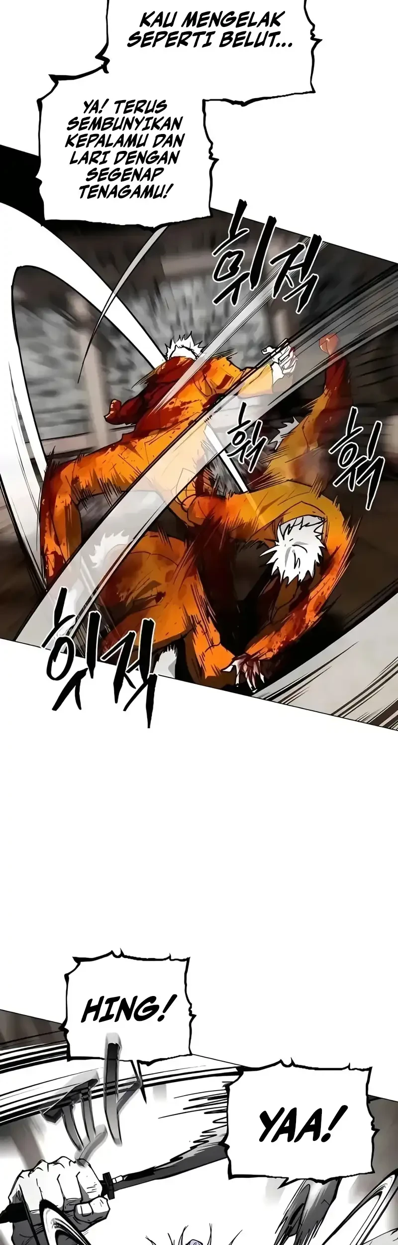 Fog Land Chapter 26 - halaman 26