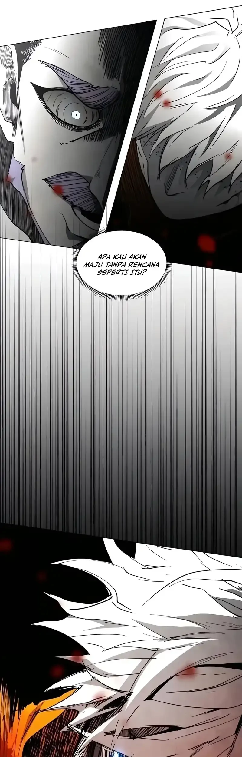 Fog Land Chapter 26 - halaman 29