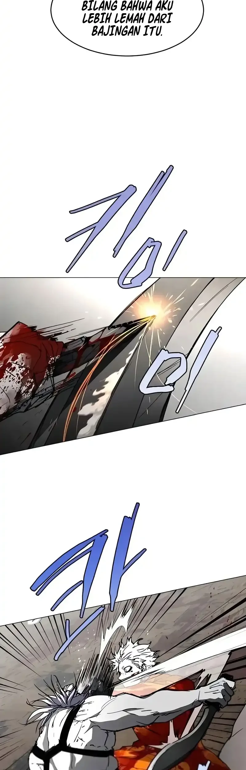 Fog Land Chapter 26 - halaman 3